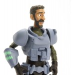 Mattel Disney Pixar Lightyear Junior Zap Patrol Mo Morrison Authentic HHJ78 / HHJ83 194735069293