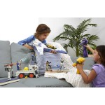 Mattel Disney Pixar Lightyear Junior Zap Patrol Mo Morrison Authentic - Φιγουρες HHJ78 / HHJ83 194735069293