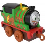 Mattel Tomas The Train Metale Engine Percy HFX89 / HHN36 194735072798