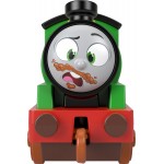 Mattel Τομας Το Τρενακι -Τρενακια Tomas The Train Metale Engine Percy HFX89 / HHN36 194735072798