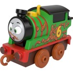 Mattel Tomas The Train Metale Engine Percy HFX89 / HHN36 194735072798