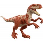 Mattel Jurassic World Νεες Βασικες Φιγουρες Δεινοσαυρων Atrociraptor HDX18 / GWC97 887961937978