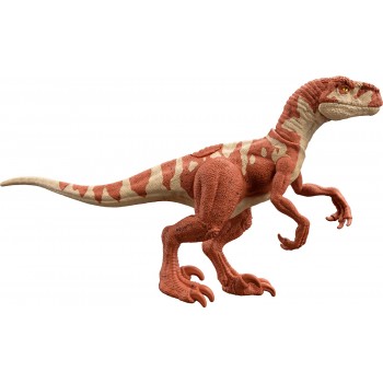 Mattel  Atrociraptor Jurassic World New Basic Dinosavron HDX18 / GWC97 887961937978