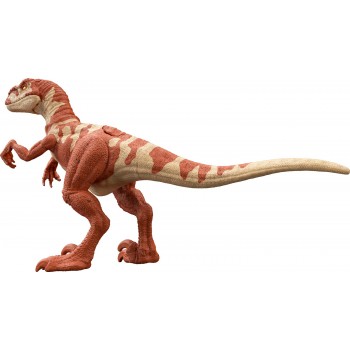 Mattel Jurassic World Νεες Βασικες Φιγουρες Δεινοσαυρων Atrociraptor HDX18 / GWC97 887961937978