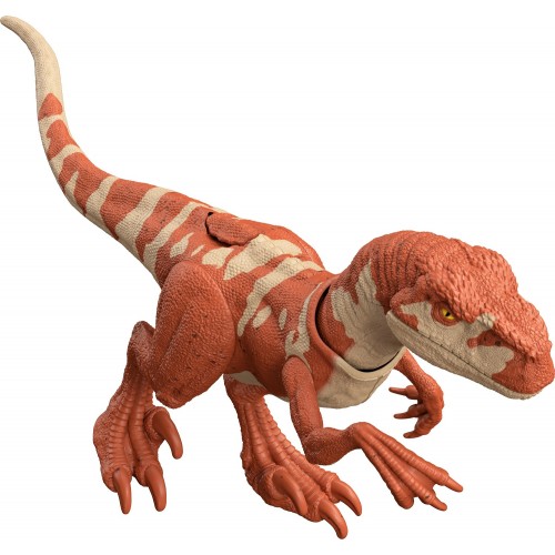 Mattel  Atrociraptor Jurassic World New Basic Dinosavron HDX18 / GWC97 887961937978