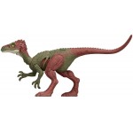 Mattel Jurassic World Dominion Movie Series Extreme Damage Coelurus GWN13 / GWN16 887961943764