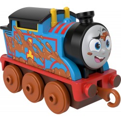 Mattel Metal Engine Thomas The Train HFX89 / HHN35 194735072668
