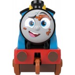 Mattel Τομας Το Τρενακι -Τρενακια Tomas The Train Metale Engine Thomas HFX89 / HHN35 194735072668