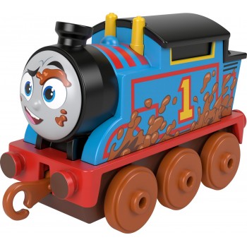 Mattel Metal Engine Thomas The Train HFX89 / HHN35 194735072668
