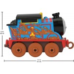 Mattel Metal Engine Thomas The Train HFX89 / HHN35 194735072668