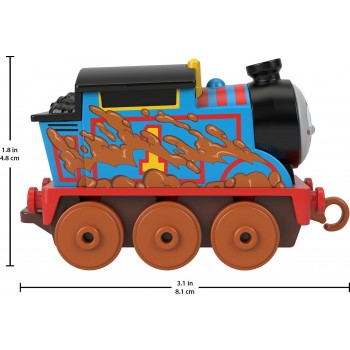 Mattel Metal Engine Thomas The Train HFX89 / HHN35 194735072668