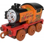 Mattel Training The Train -Trains Thomas The Train Metal Engine Nia HFX89 / HHN37 194735072996