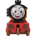 Mattel Training The Train -Trains Thomas The Train Metal Engine Nia HFX89 / HHN37 194735072996