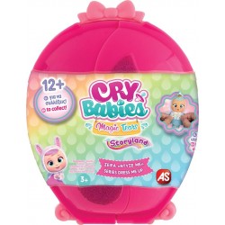 As company Cry Babies Magic Tears Series Dress Me Up 1013-81970 8421134081970