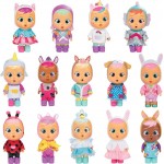 As company Cry Babies Magic Tears Series Dress Me Up 1013-81970 8421134081970