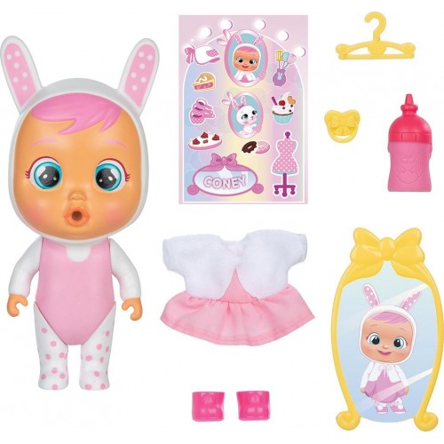 As company Babies Magic Tears Σειρά Ντύσε Με 1013-81970 8421134081970
