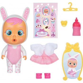 As company Babies Magic Tears Σειρά Ντύσε Με 1013-81970 8421134081970