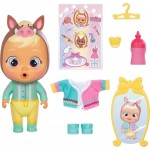 As company Babies Magic Tears Σειρά Ντύσε Με 1013-81970 8421134081970
