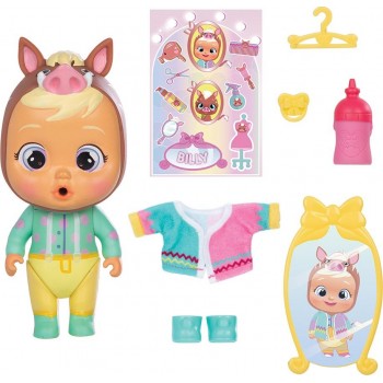 As company Babies Magic Tears Σειρά Ντύσε Με 1013-81970 8421134081970