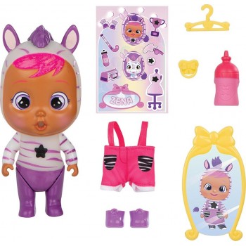 As company Babies Magic Tears Σειρά Ντύσε Με 1013-81970 8421134081970