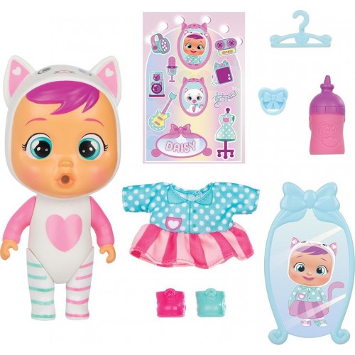 As company Cry Babies Magic Tears Series Dress Me Up 1013-81970 8421134081970