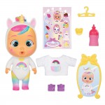 As company Babies Magic Tears Σειρά Ντύσε Με 1013-81970 8421134081970