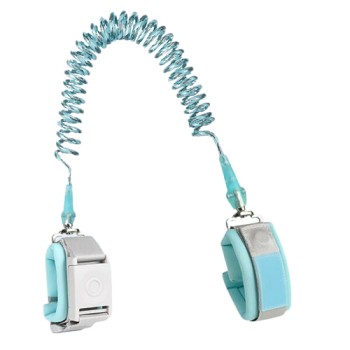 Toys-shop Choice Kaichi Βραχιολάκι Ασφαλείας Για Παιδιά Anti Lost Strap Μπλε JM087969 / Blue 5202200004405