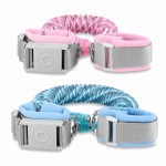 Toys-shop Choice Kaichi Βραχιολάκι Ασφαλείας Για Παιδιά Anti Lost Strap Μπλε JM087969 / Blue 5202200004405