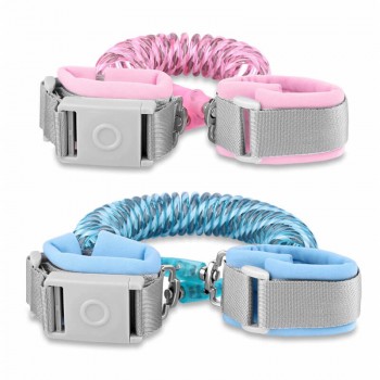 Toys-shop Choice Kaichi Anti Lost Strap For Kids Blue JM087969 / Blue 5202200004405