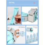 Toys-shop Choice Kaichi Anti Lost Strap For Kids Blue JM087969 / Blue 5202200004405