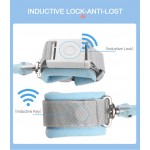 Toys-shop Choice Kaichi Anti Lost Strap For Kids Blue JM087969 / Blue 5202200004405