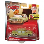 Mattel Disney/Pixar Cars Jonathan Αυτοκινητάκι Die-Cast DXV29 / HFB56 194735036394