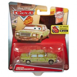 Mattel Disney/Pixar Cars Jonathan Αυτοκινητάκι Die-Cast DXV29 / HFB56 194735036394