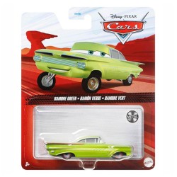 Mattel Disney/Pixar Cars Ramone   Αυτοκινητάκι Die-Cast DXV29 / HFB39 194735036592