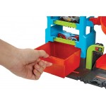 Mattel Mega  Car Wash Play Set HDP05 194735028955