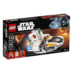 LEGO STAR WARS The Phantom X 75170 5702015867597