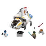 LEGO STAR WARS The Phantom X 75170 5702015867597