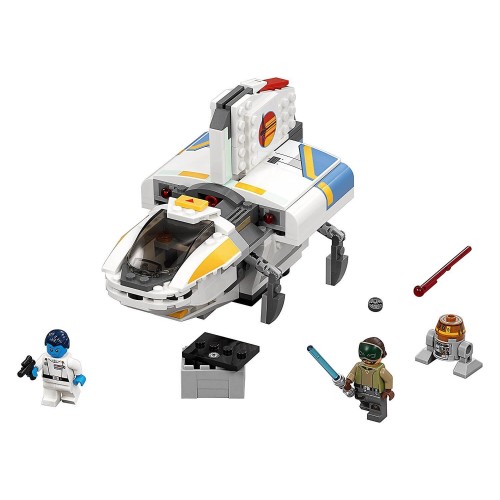 LEGO STAR WARS The Phantom X 75170 5702015867597