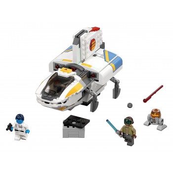 LEGO STAR WARS The Phantom X 75170 5702015867597