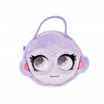Spin Master Purse Pets - Micro Fashion Clutch Bag With Rotating Eyes Version 12 - 1 Τμχ 6062213 778988375259