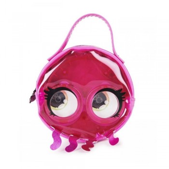 Spin Master Purse Pets -Micro Fashion Clutch Bag With Rotating Eyes Version 12 6062213 778988375259