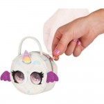 Spin Master Purse Pets -Micro Fashion Clutch Bag With Rotating Eyes Version 12 6062213 778988375259