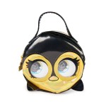 Spin Master Purse Pets -Micro Fashion Clutch Bag With Rotating Eyes Version 12 6062213 778988375259