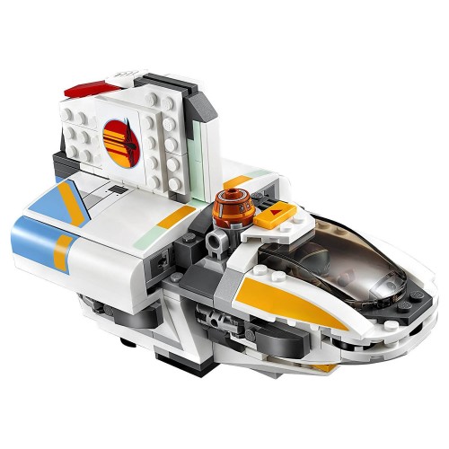 LEGO STAR WARS The Phantom X 75170 5702015867597