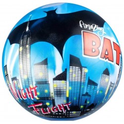 star Plastic Bat Ball 23Cm 11/3151 5202522131391