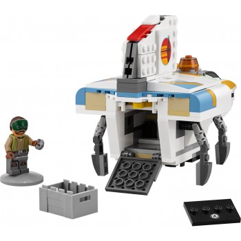 LEGO STAR WARS The Phantom X 75170 5702015867597