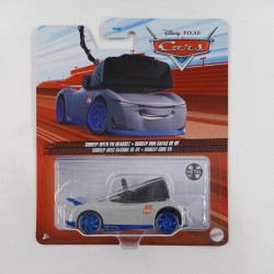 Mattel Disney/Pixar Cars  Sudeep With Vr Headset  Αυτοκινητάκι Die-Cast  DXV29 / HFB50 194735036493