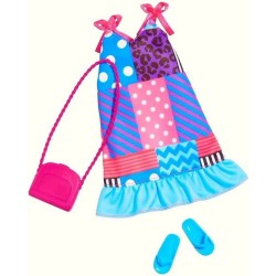 Mattel Barbie Fashion Pack Φορεμα Με Αξεσουάρ GWD96 / HBV36 194735002153