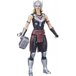 Hasbro Marvel Avengers Titan Hero  Keats Mighty Thor F4136 5010993978182