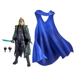 Hasbro Marvel Legends Loki - What If Marvels Sylvie F0167 / F1097 5010993797233